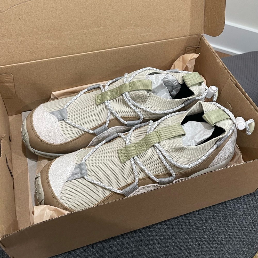 merrell - jungle moc explorer - M11